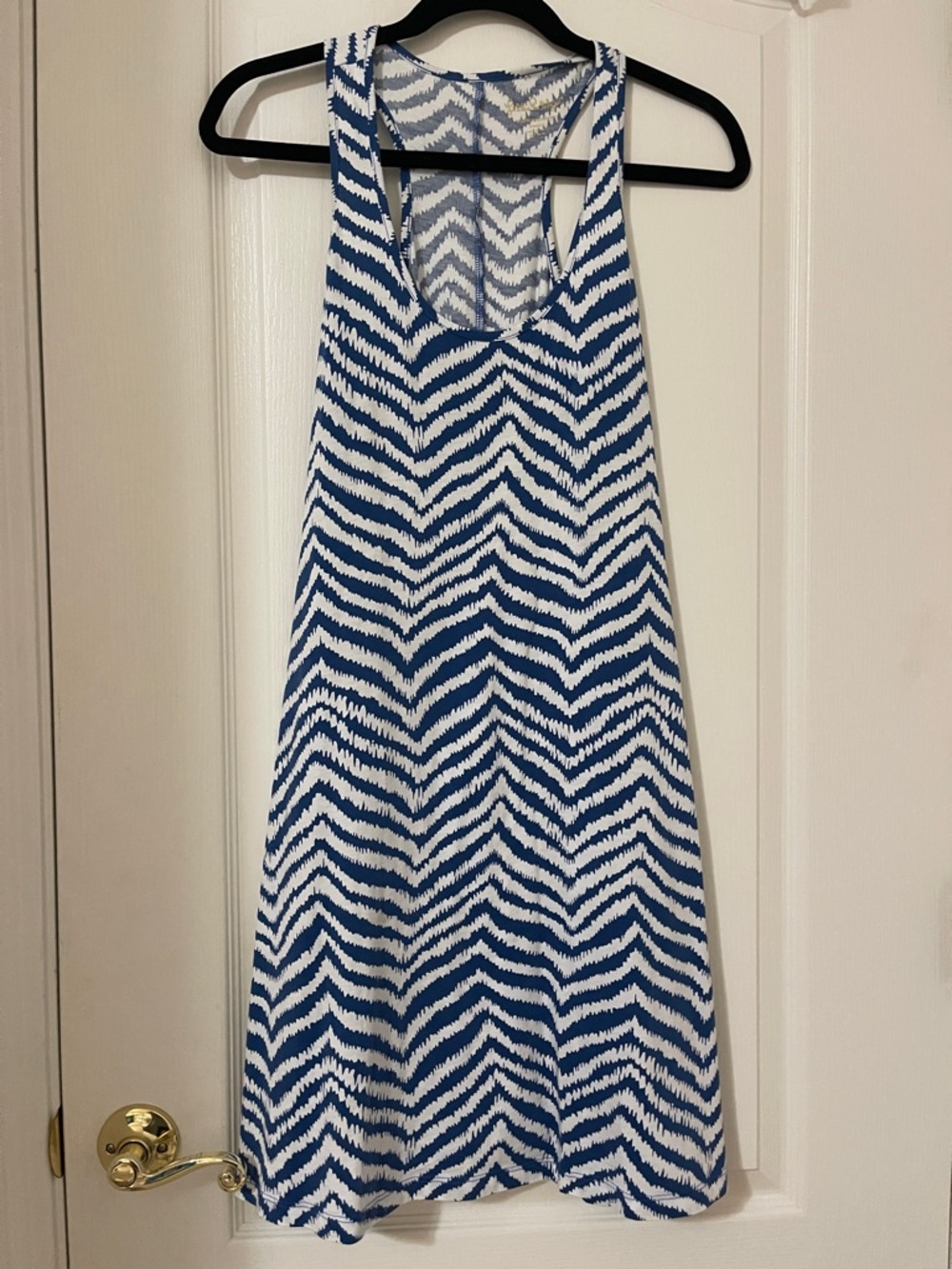 Lilly Pulitzer tank dress size small EUC